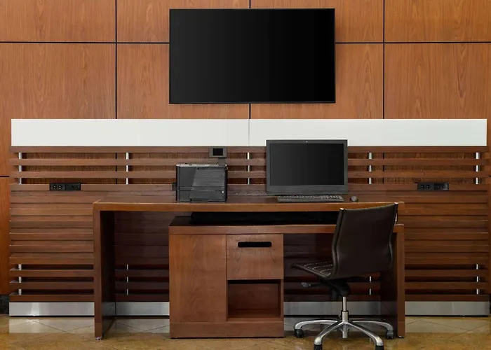 Wyndham Phoenix Airport - Tempe